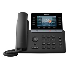 Yealink SIP-T74W IP Phone - Voip (1301010)